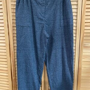 Treasure & Bond Women's Gray Pants